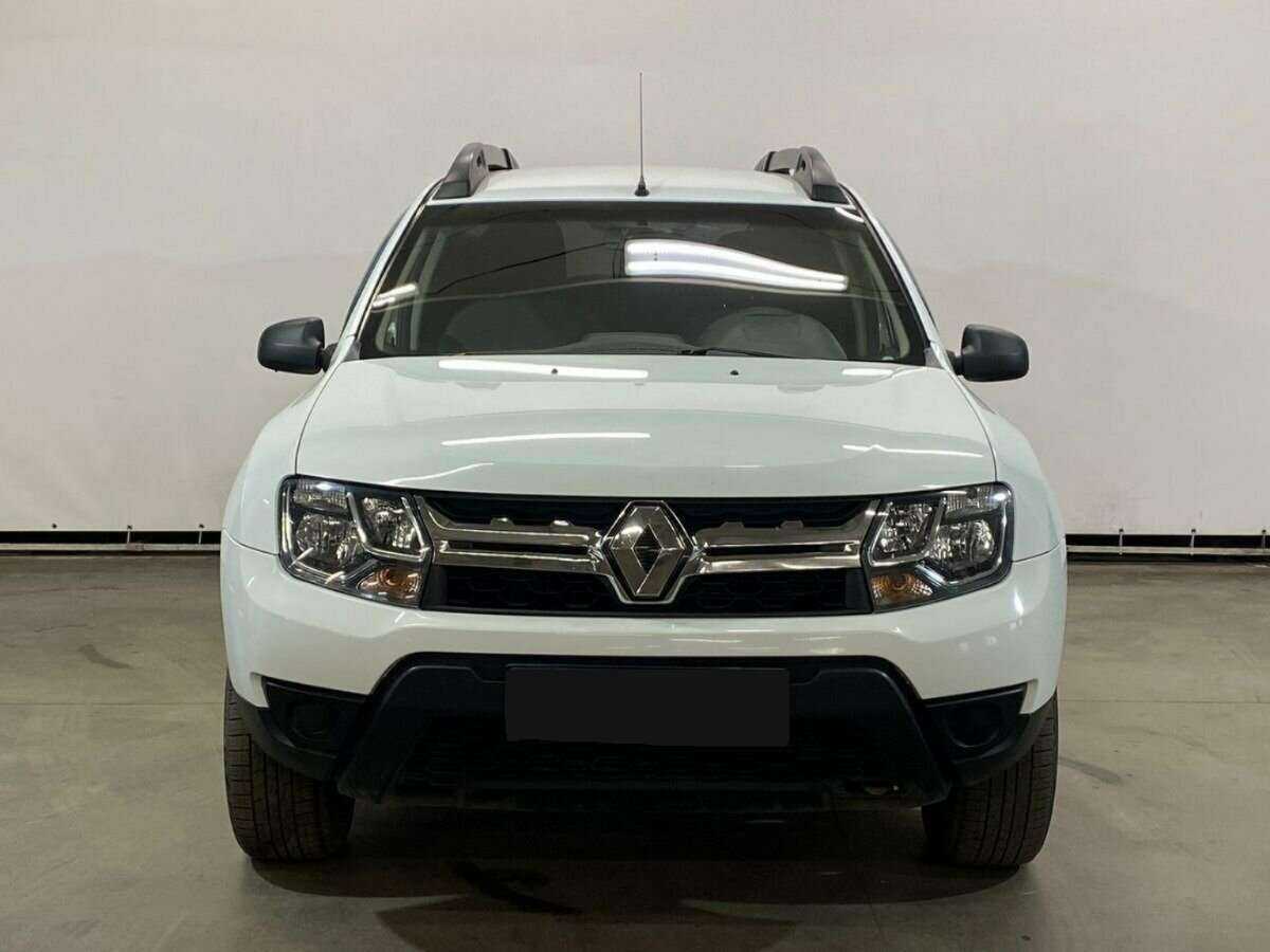 Купить Renault Duster, 2015, 216 869 км, фото №2