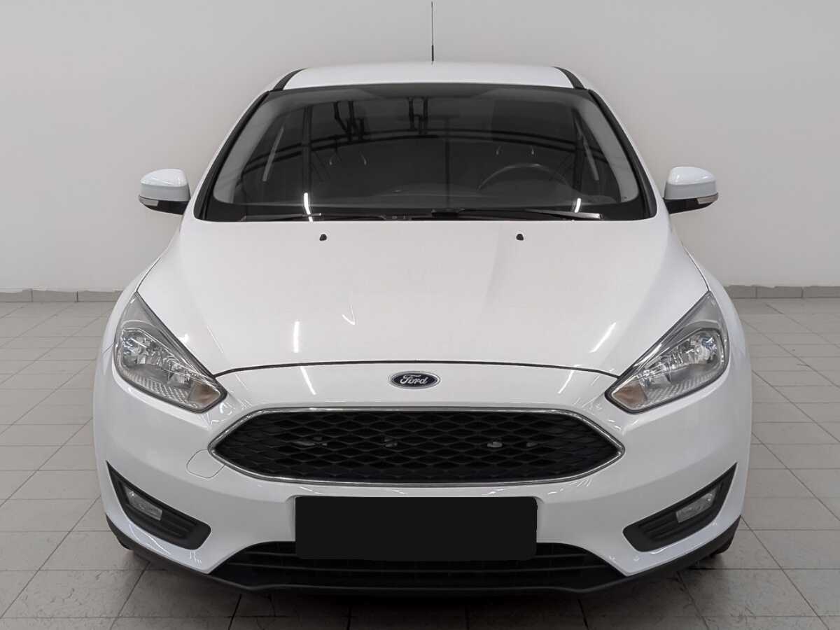 Купить Ford Focus, 2015, 154 620 км, фото №2