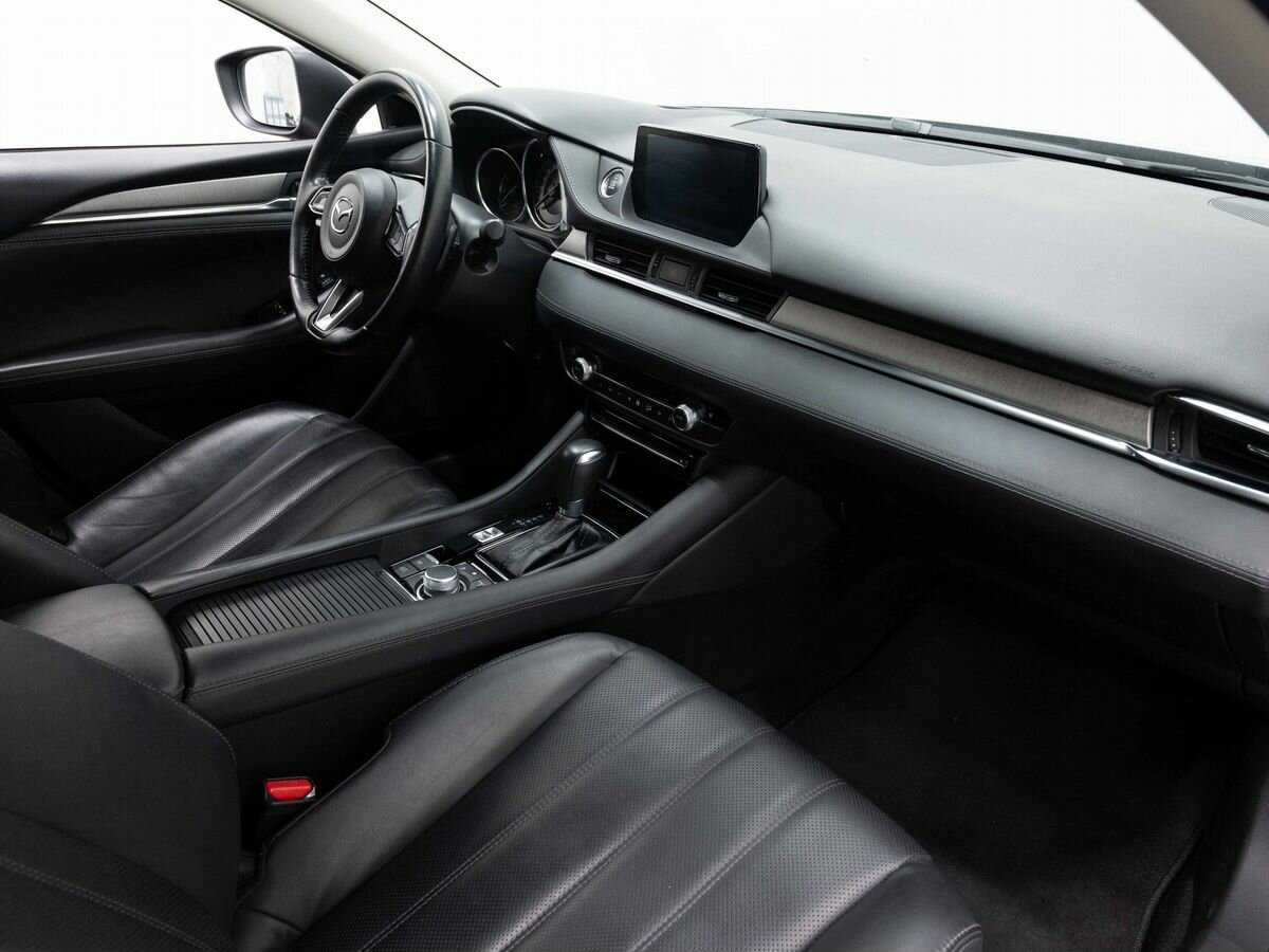 Купить Mazda 6, 2021, 92 000 км, фото №12
