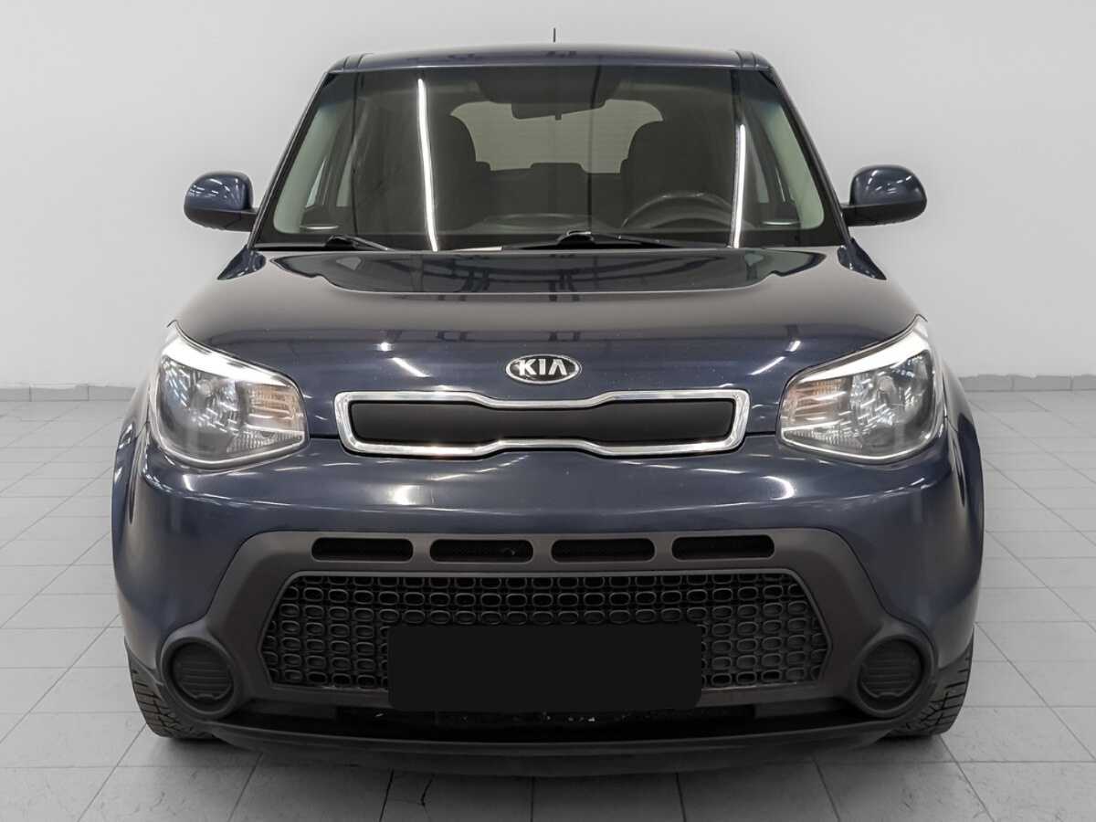 Купить Kia Soul, 2015, 282 954 км, фото №2