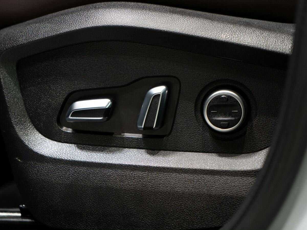 Купить Chery Tiggo 8 Pro Max, 2023, 10 650 км, фото №20