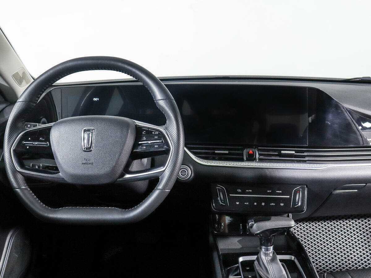 Купить FAW Bestune B70, 2023, 64 000 км, фото №11