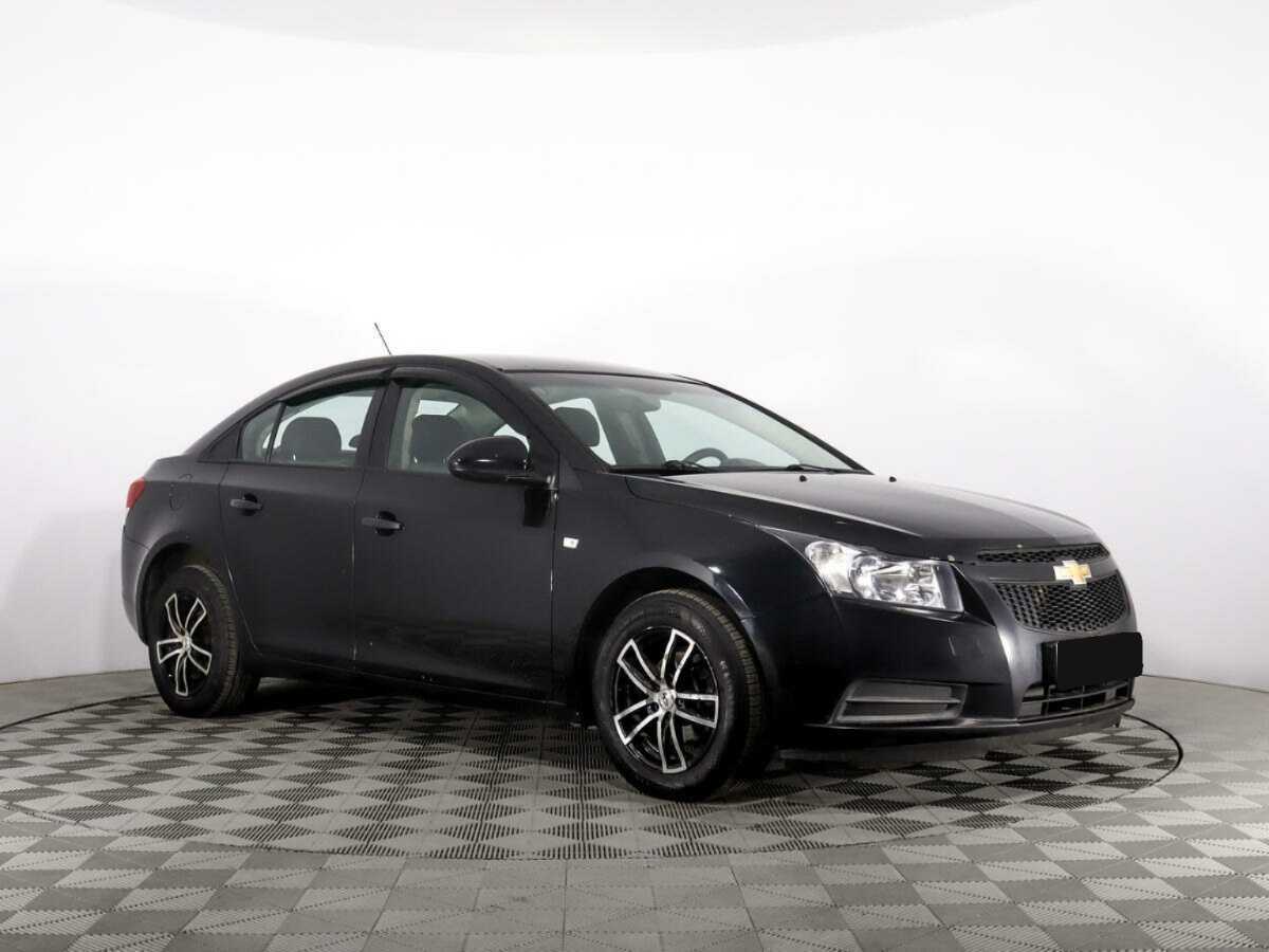 Купить Chevrolet Cruze, 2012, 250 911 км, фото №3