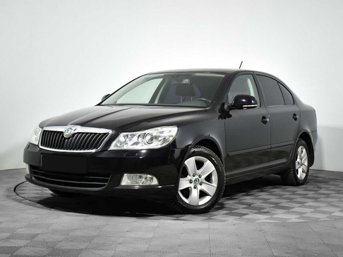 Купить Skoda Octavia, 2012, 150 339 км, фото №1