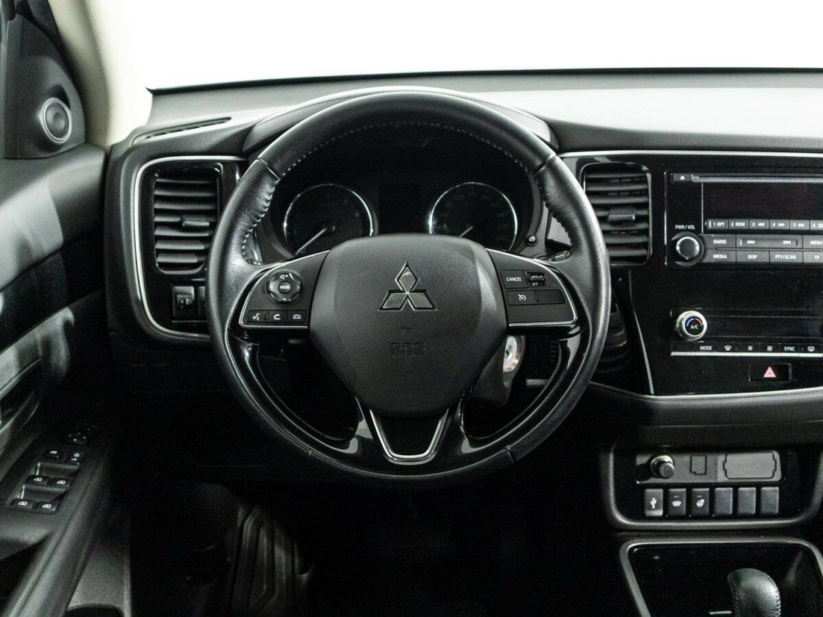 Купить Mitsubishi Outlander, 2022, 52 500 км, фото №18