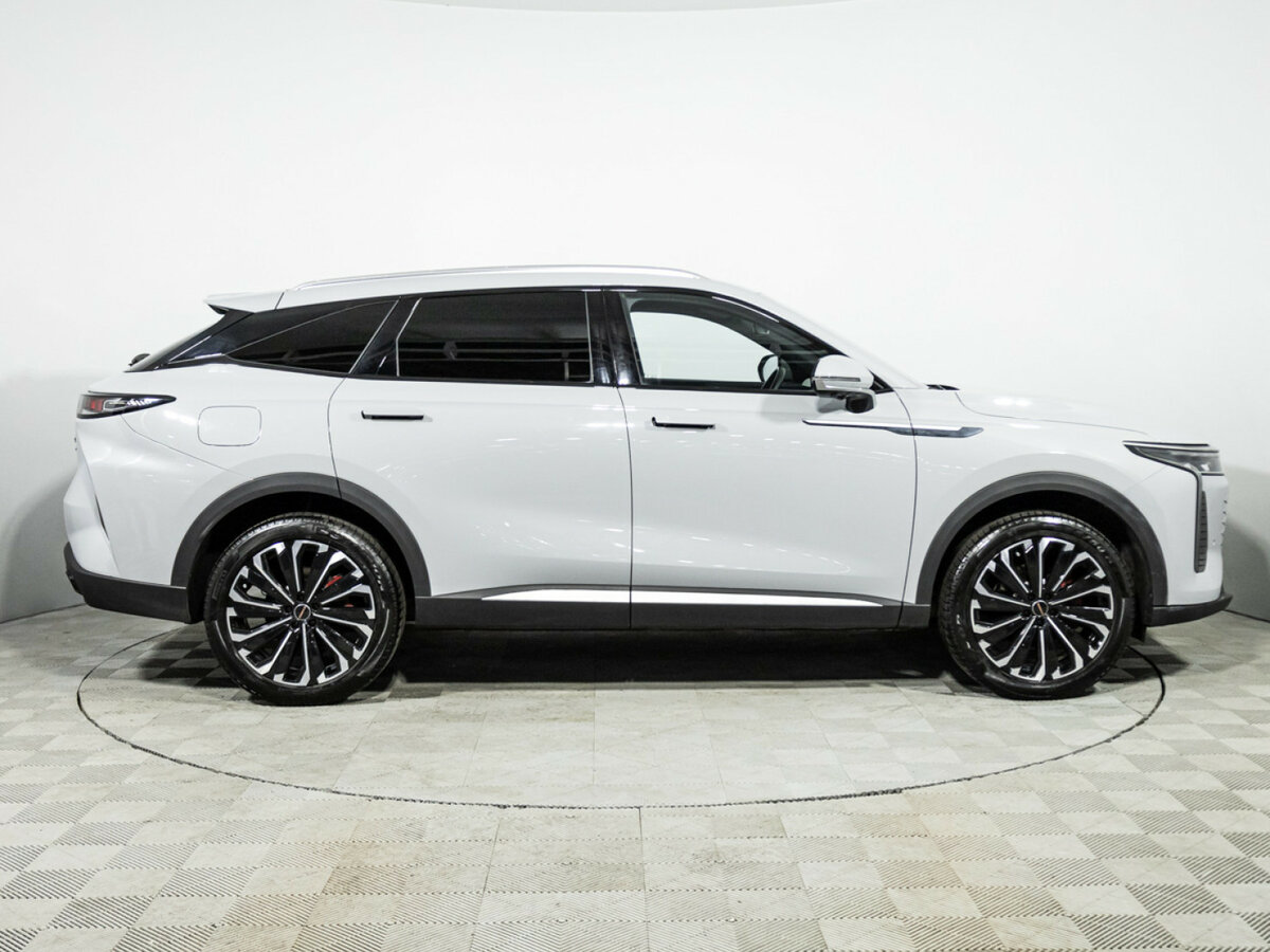 Купить Exeed RX, 2023, 39 450 км, фото №4