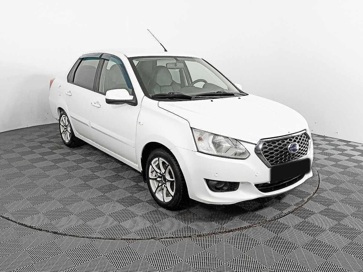 Купить Datsun on-DO, 2018, 180 602 км, фото №3