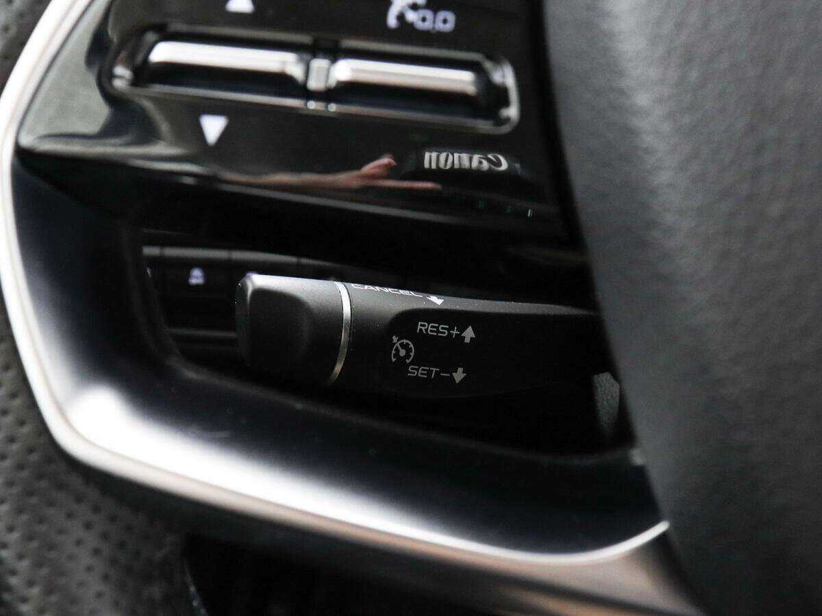 Купить FAW Bestune B70, 2023, 52 275 км, фото №14