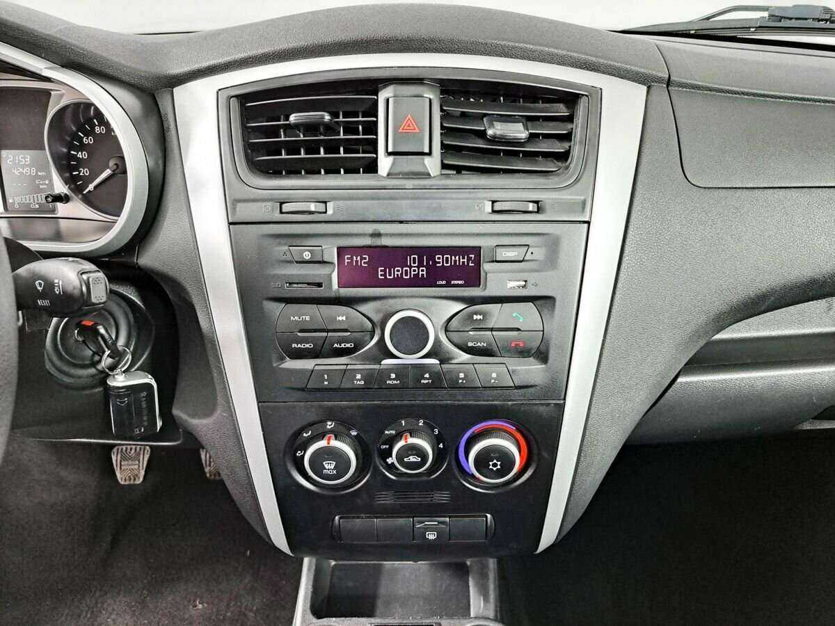 Купить Datsun on-DO, 2019, 42 500 км, фото №13