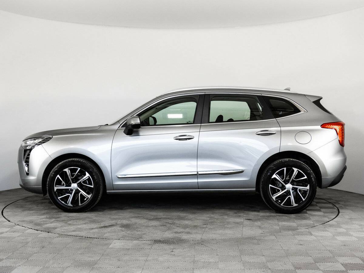 Купить Haval Jolion, 2021, 29 018 км, фото №8