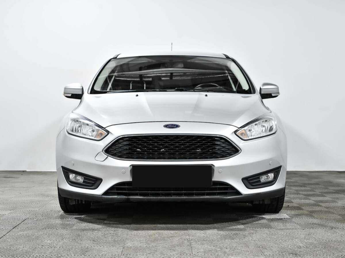 Купить Ford Focus, 2017, 70 295 км, фото №2