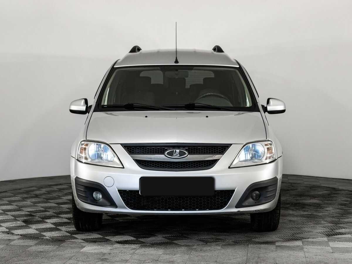 Купить Lada (ВАЗ) Largus, 2014, 154 326 км, фото №2