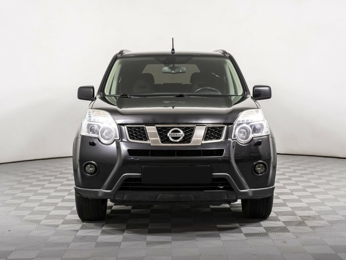 Купить Nissan X-Trail II Рестайлинг, 2014, 185 000 км, фото №2