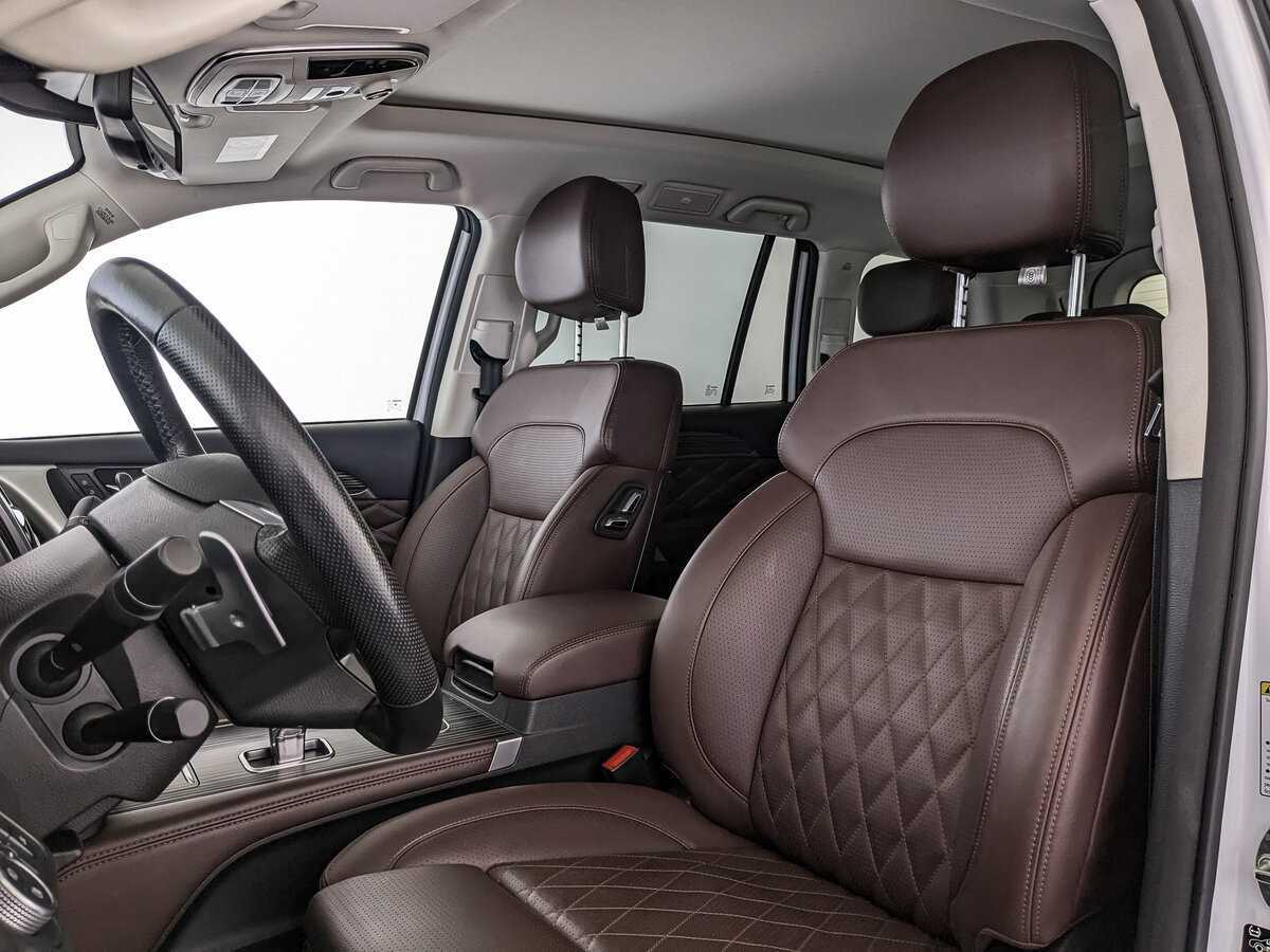 Купить Haval H9, 2022, 37 325 км, фото №16