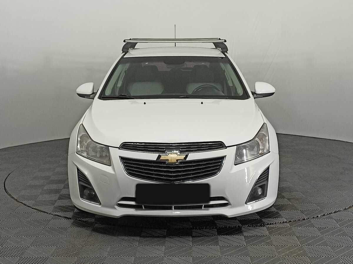 Купить Chevrolet Cruze, 2013, 264 276 км, фото №2