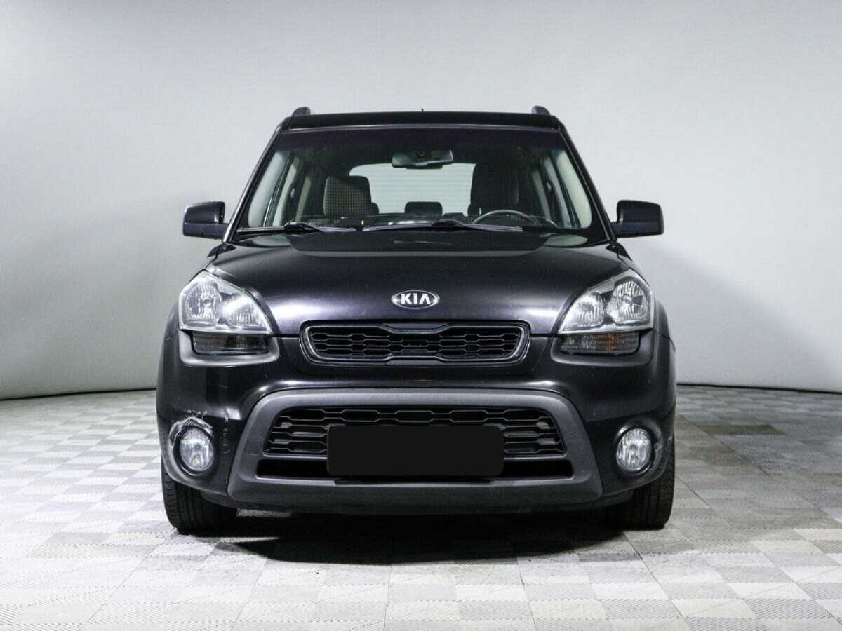 Купить Kia Soul, 2013, 127 741 км, фото №2
