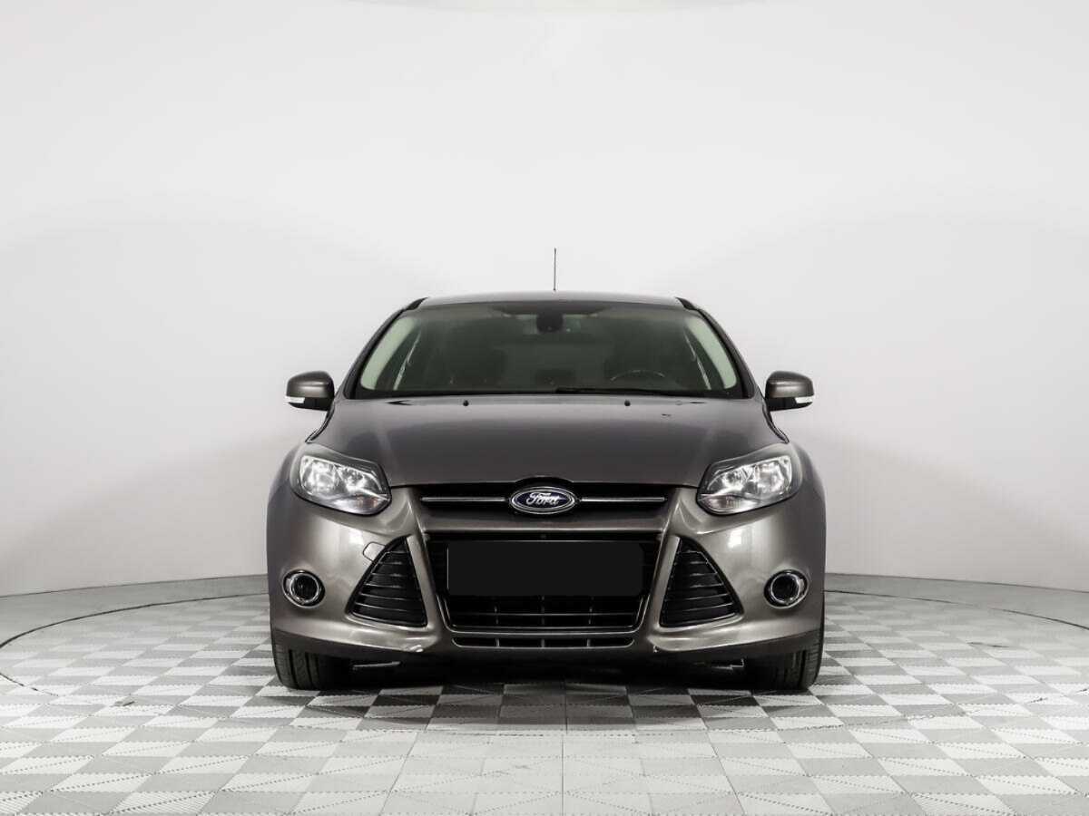 Купить Ford Focus, 2013, 191 511 км, фото №2