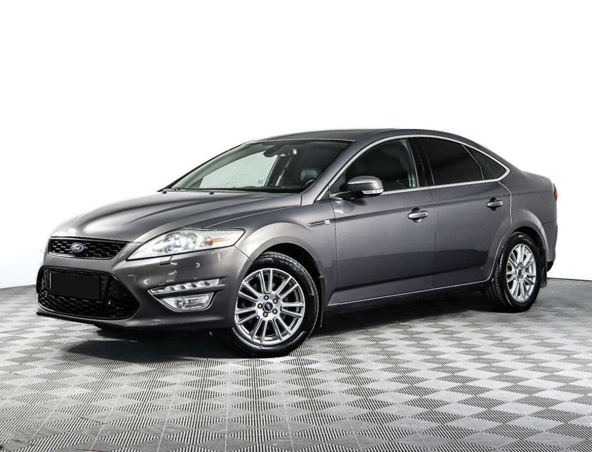 Купить Ford Mondeo, 2013, 149 893 км, фото №1