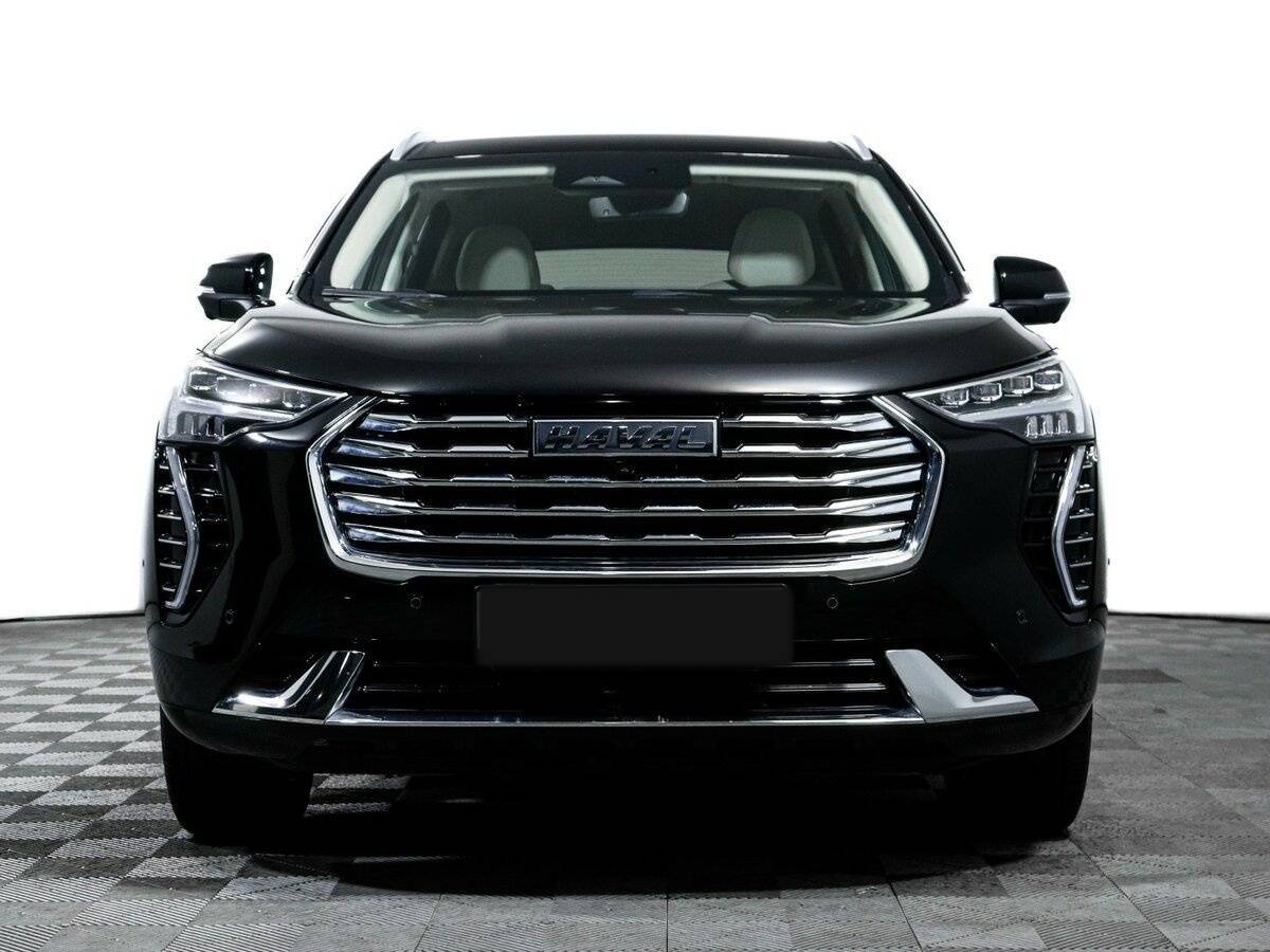 Купить Haval Jolion, 2023, 15 800 км, фото №2