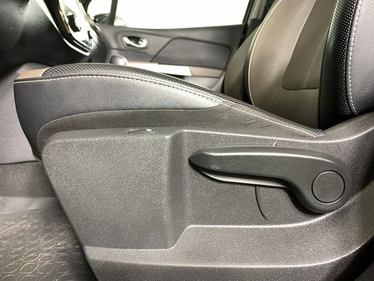 Купить Renault Kaptur, 2018, 75 920 км, фото №16