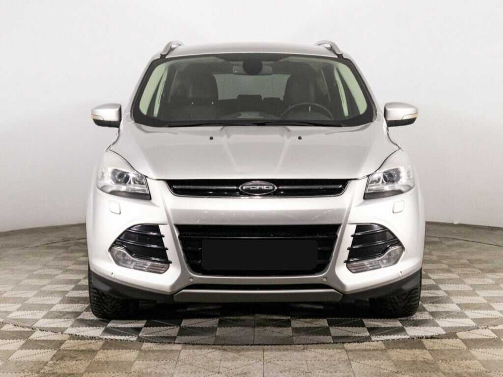 Купить Ford Kuga, 2014, 94 268 км, фото №2