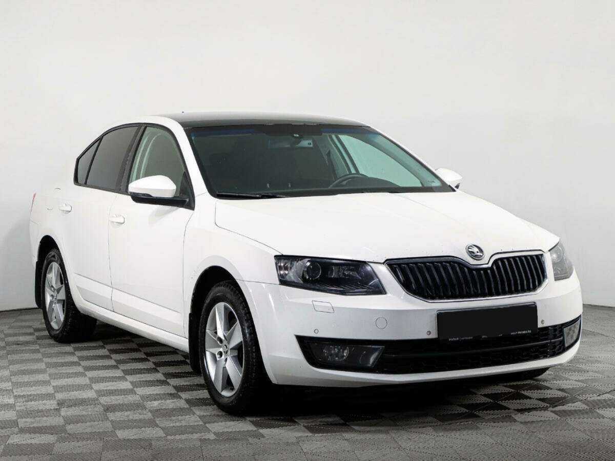 Купить Skoda Octavia, 2013, 139 442 км, фото №3
