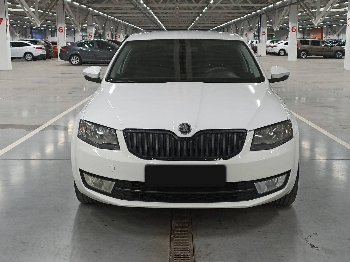 Купить Skoda Octavia, 2013, 181 285 км, фото №2