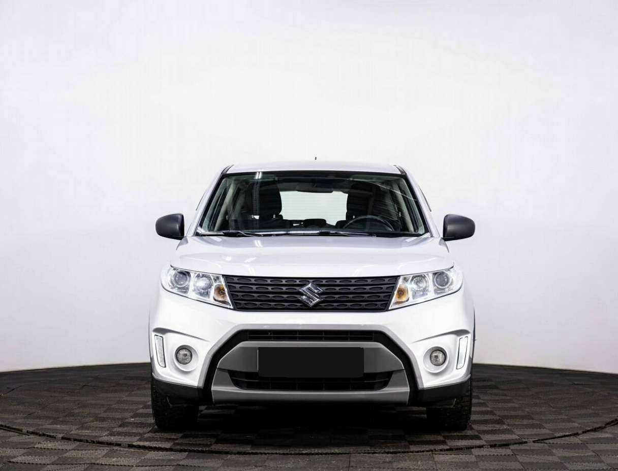 Купить Suzuki Vitara, 2015, 84 523 км, фото №2
