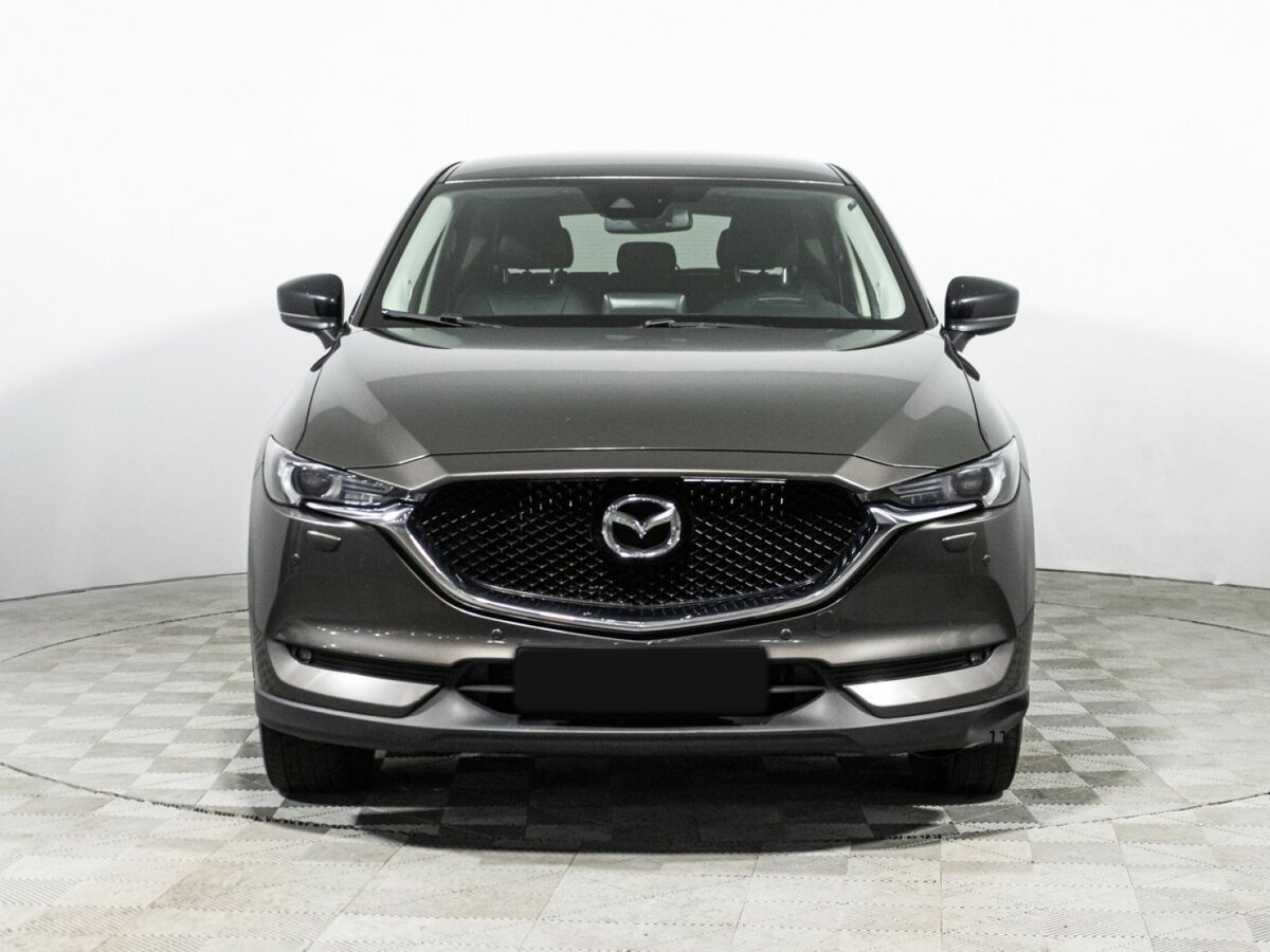 Купить Mazda CX-5 II, 2021, 106 343 км, фото №2