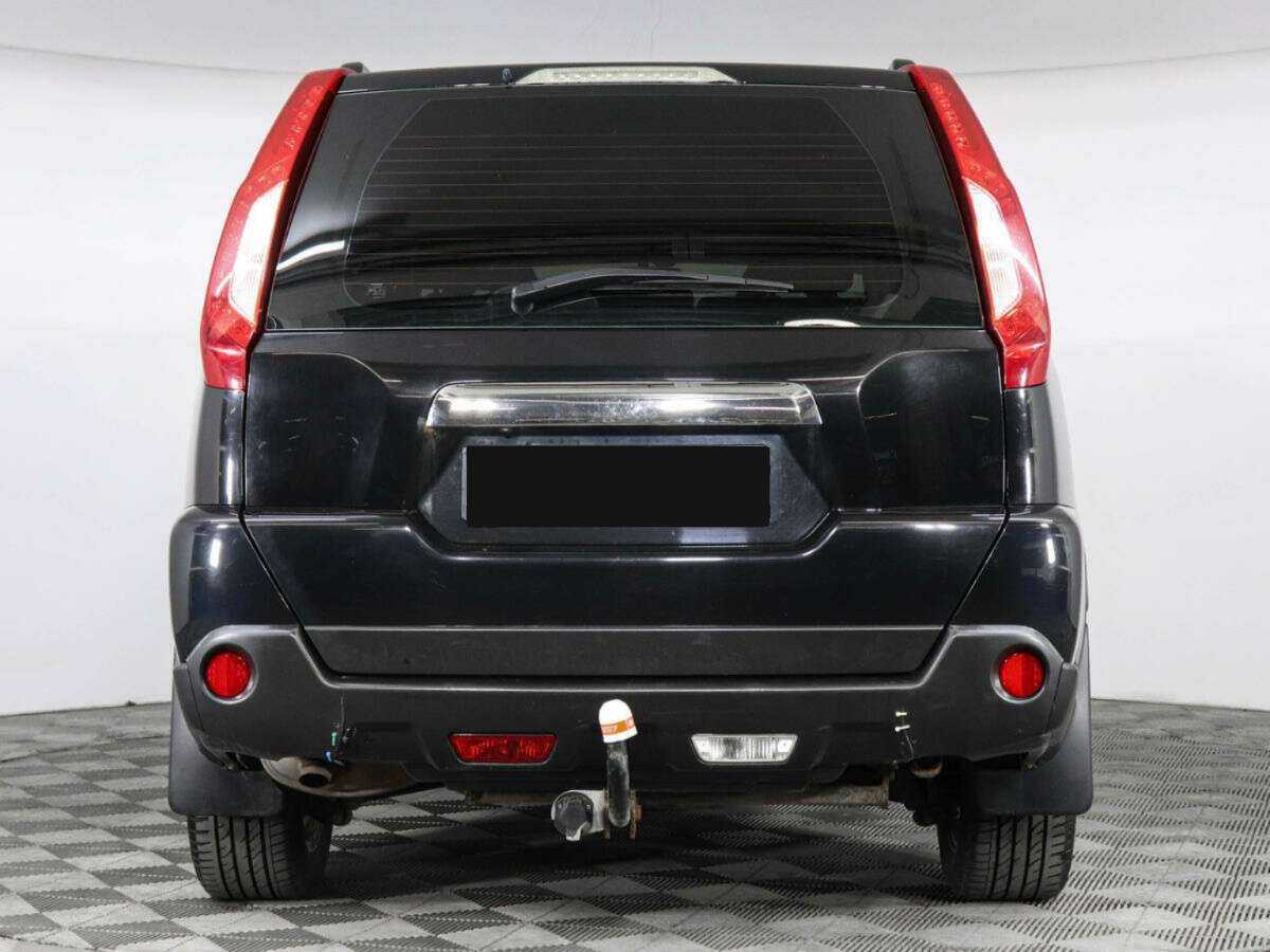 Купить Nissan X-Trail, 2013, 101 372 км, фото №6