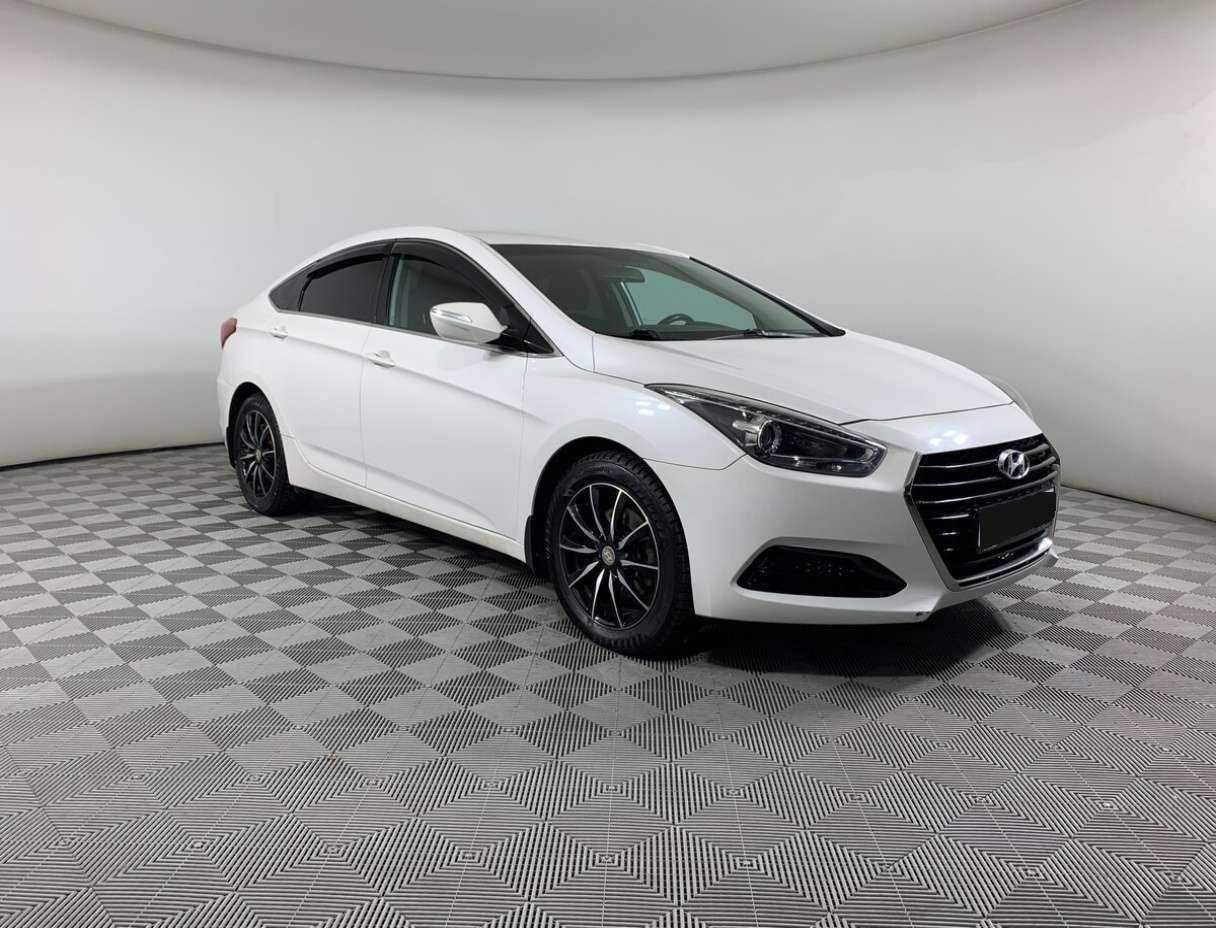 Купить Hyundai i40, 2015, 167 712 км, фото №3