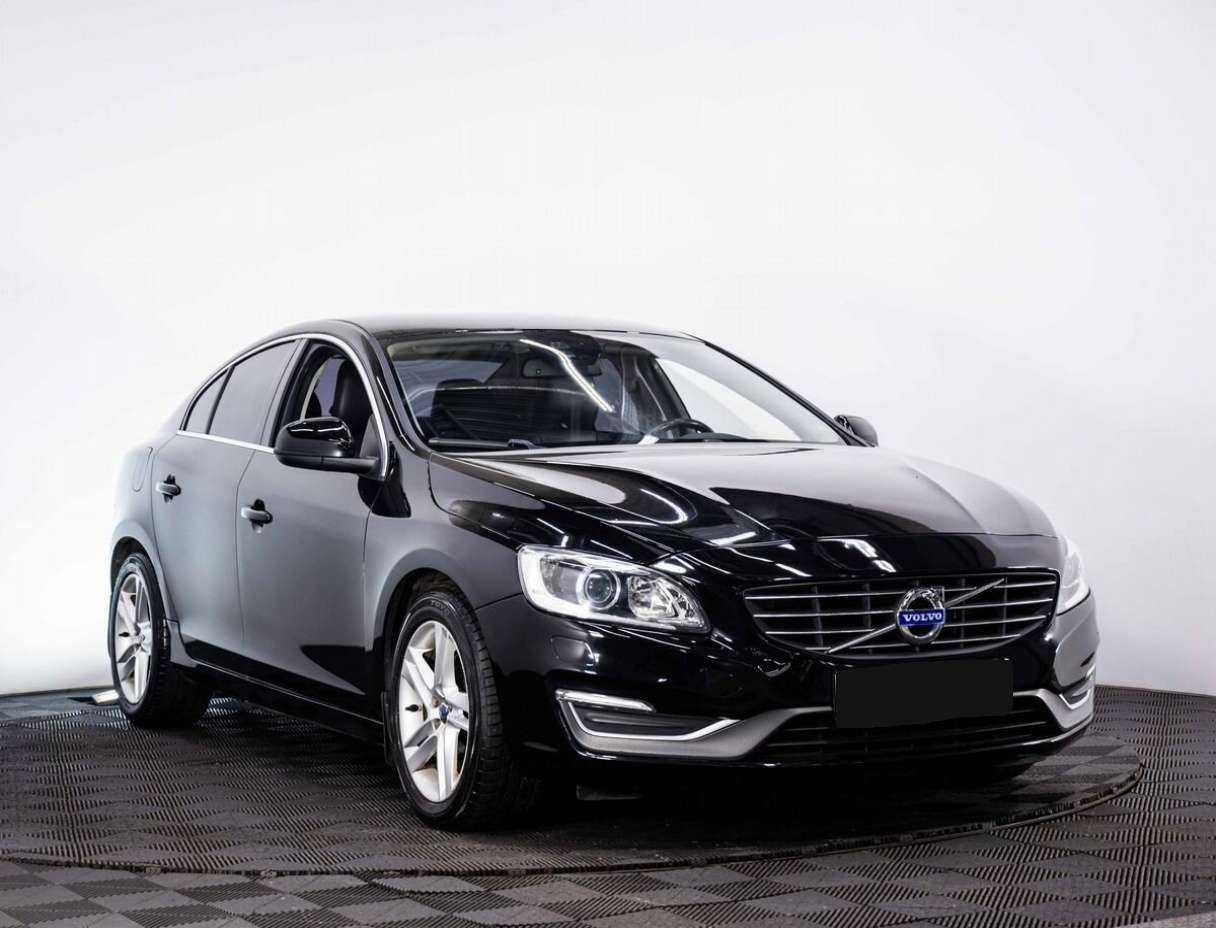 Купить Volvo S60, 2013, 182 500 км, фото №3