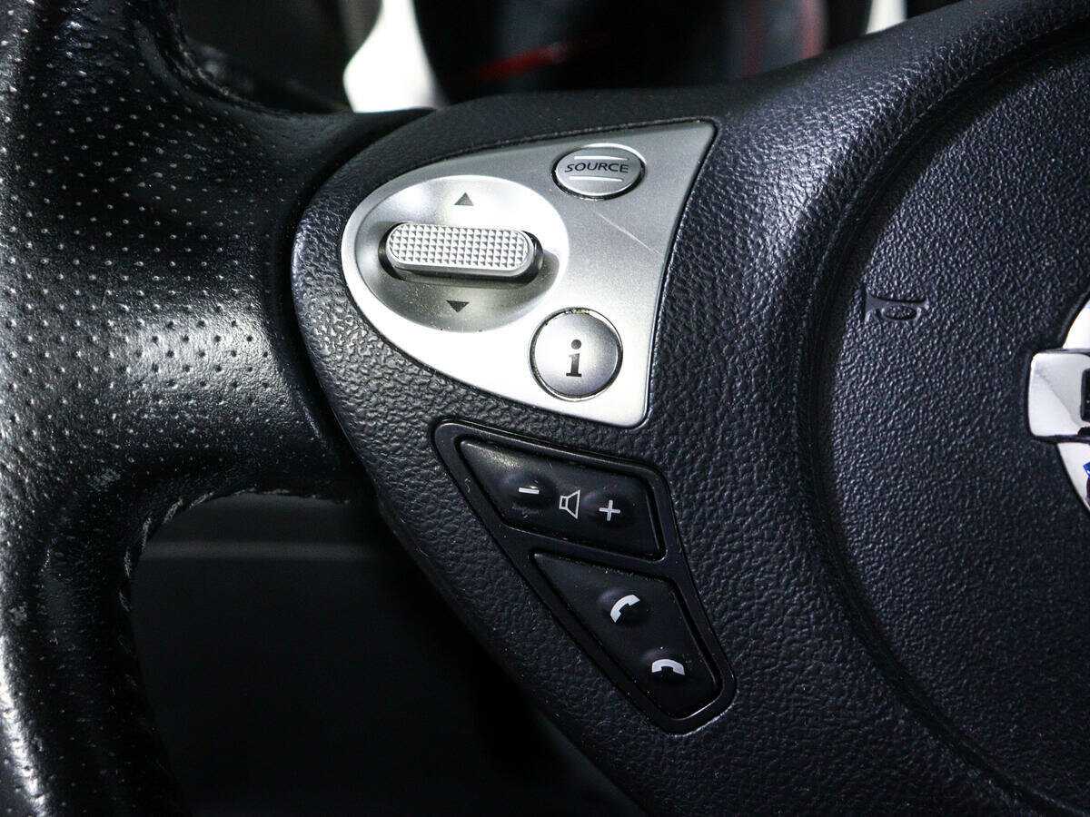 Купить Nissan Juke, 2014, 110 883 км, фото №18