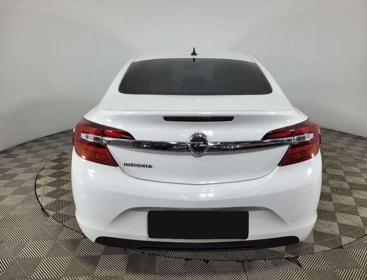 Купить Opel Insignia, 2013, 189 000 км, фото №3