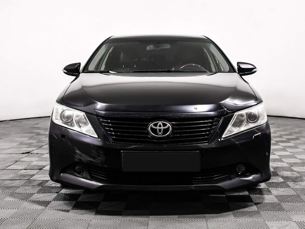 Купить Toyota Camry, 2012, 201 256 км, фото №2