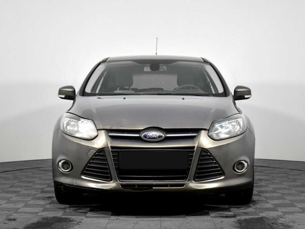 Купить Ford Focus, 2013, 153 400 км, фото №2