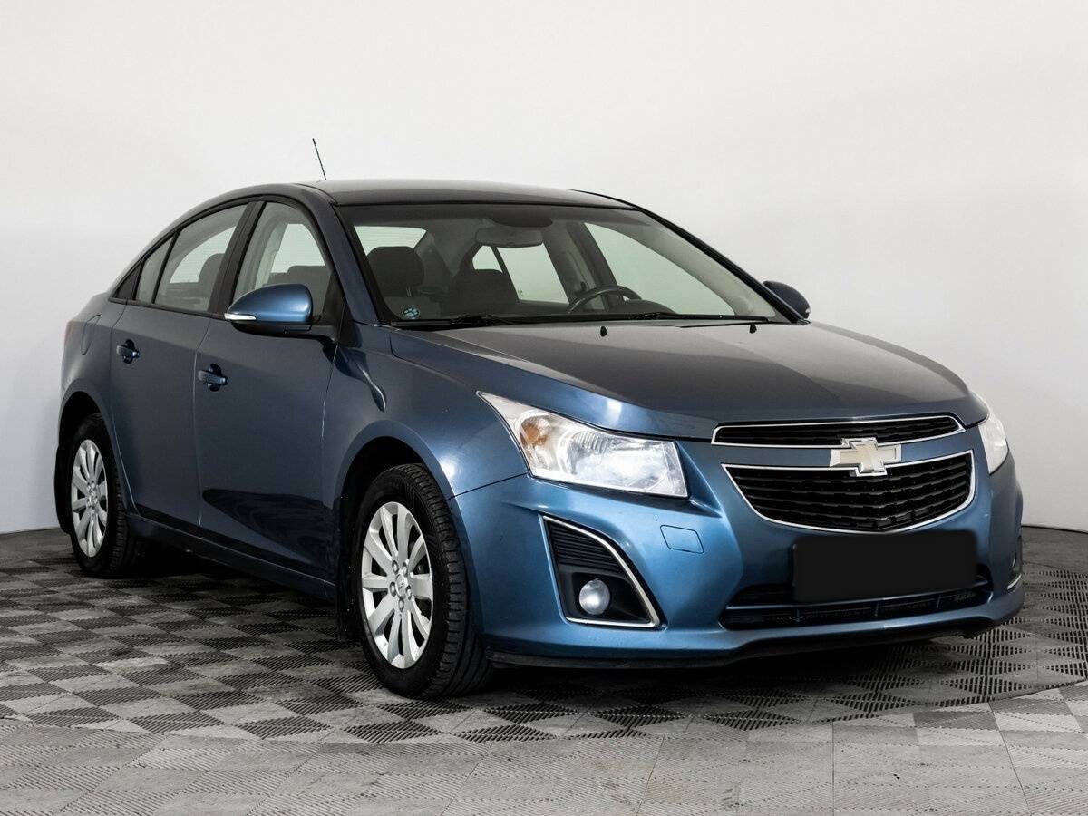 Купить Chevrolet Cruze, 2014, 239 500 км, фото №3