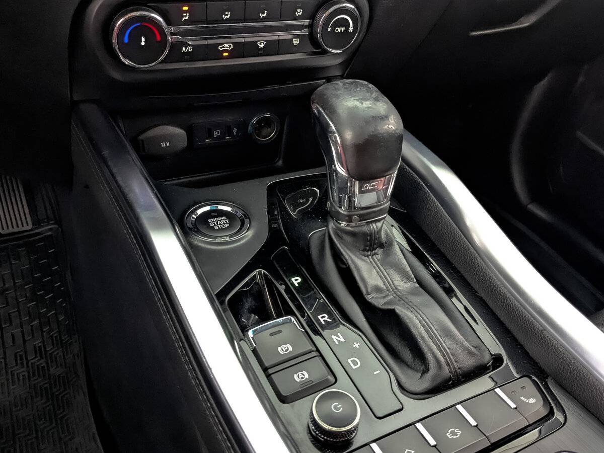 Купить Chery Tiggo 4, 2021, 122 544 км, фото №21