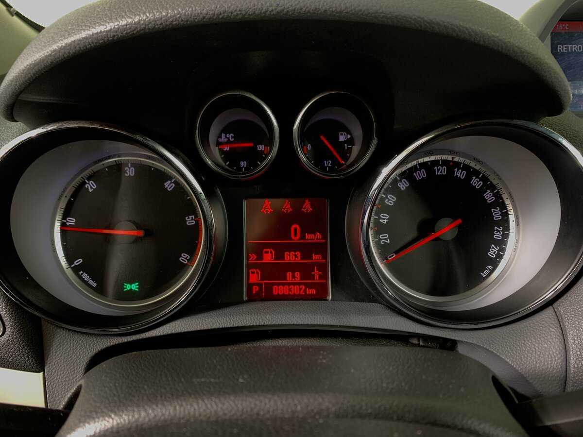 Купить Opel Mokka, 2014, 88 301 км, фото №14