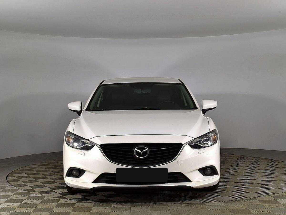 Купить Mazda 6, 2013, 211 822 км, фото №3