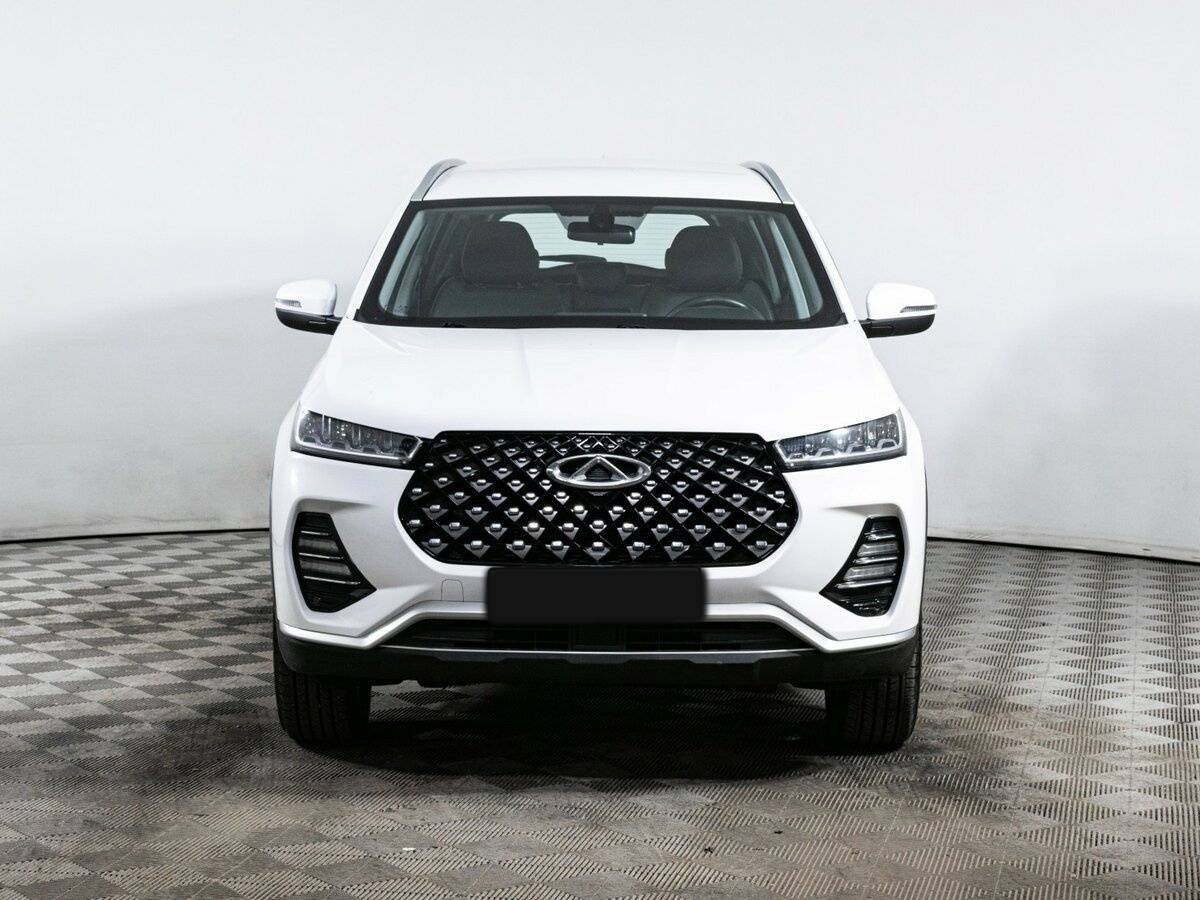 Купить Chery Tiggo 7 Pro, 2022, 43 498 км, фото №2