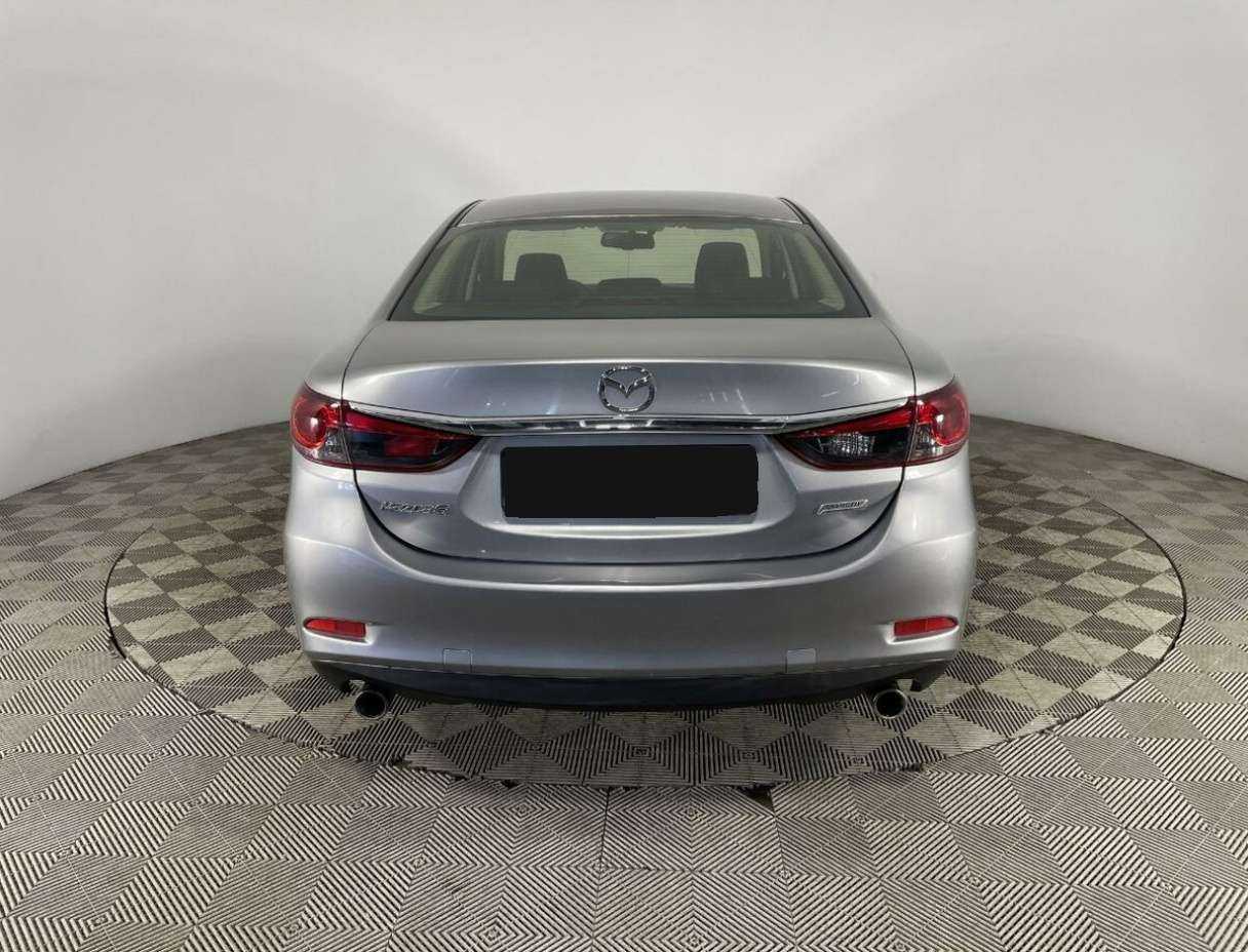 Купить Mazda 6, 2013, 310 154 км, фото №3