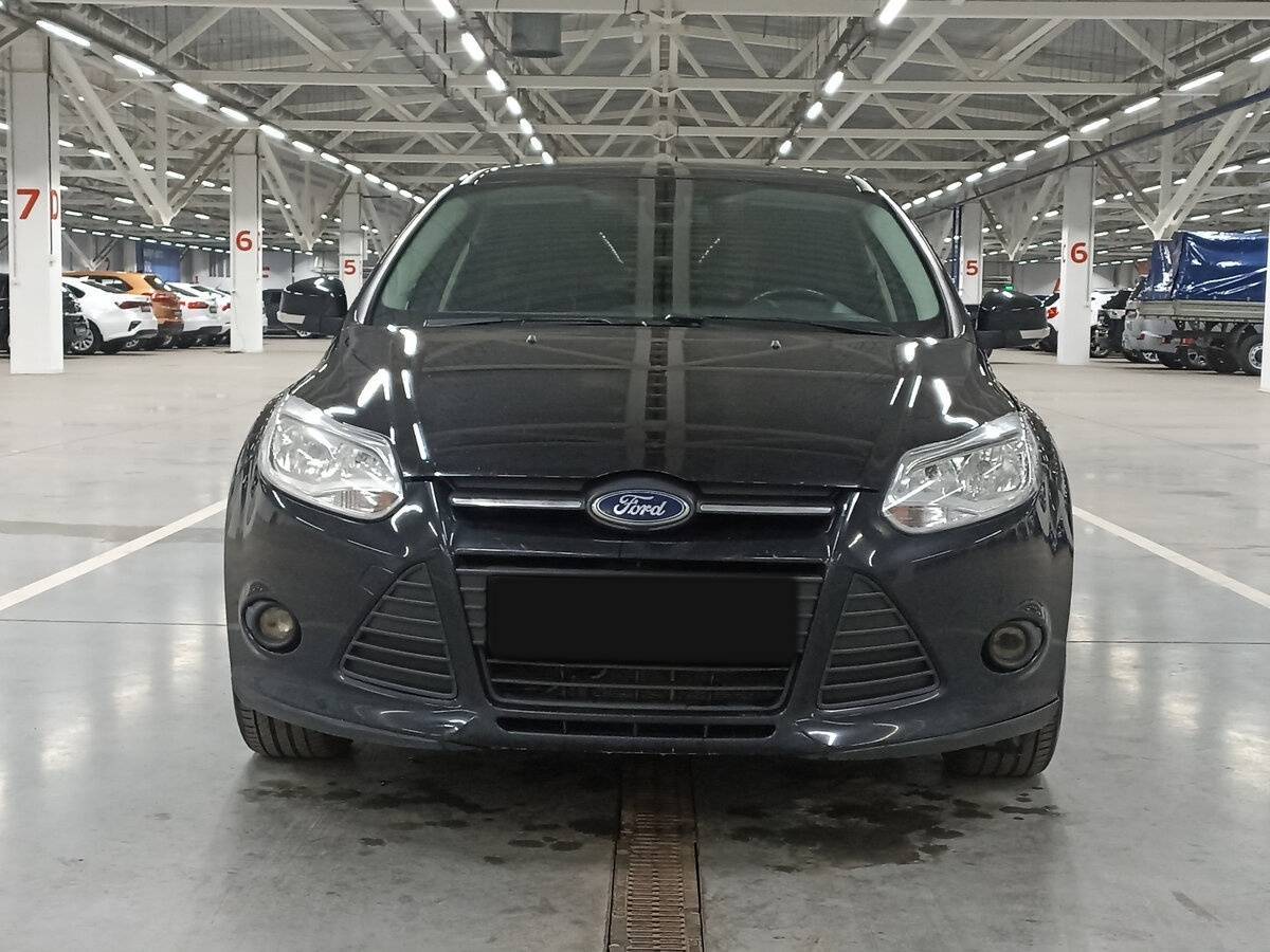 Купить Ford Focus, 2013, 142 918 км, фото №2