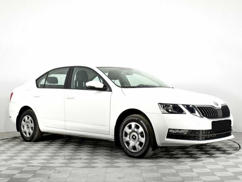 Купить Skoda Octavia, 2019, 146 308 км, фото №3