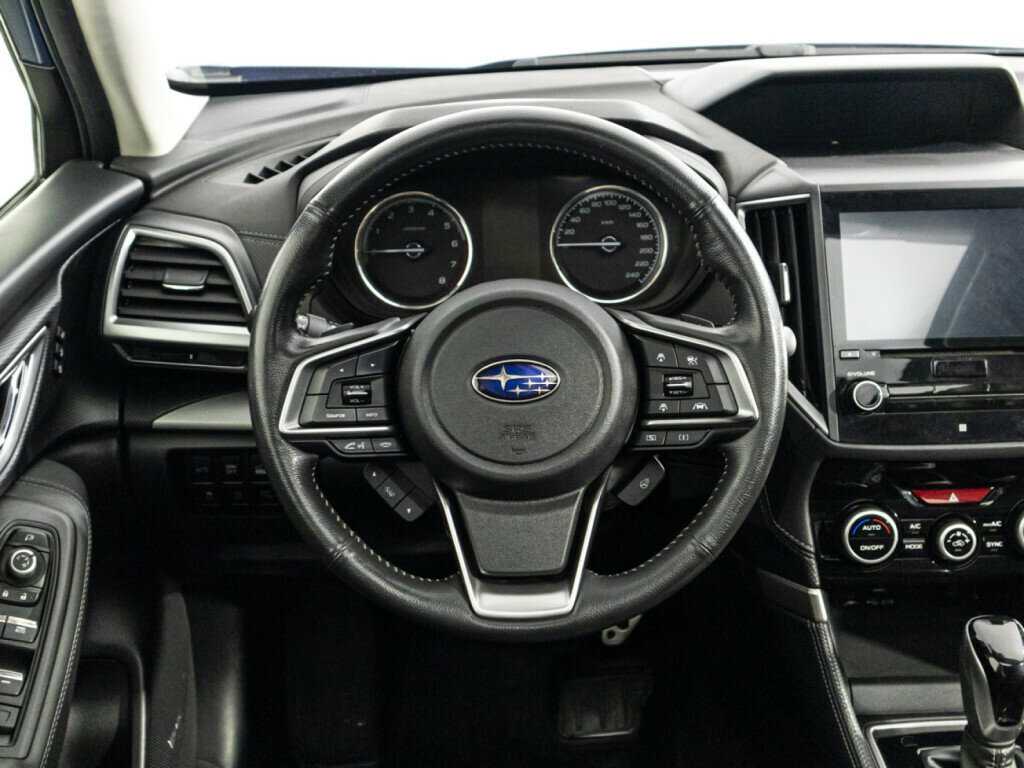 Купить Subaru Forester, 2019, 69 001 км, фото №27