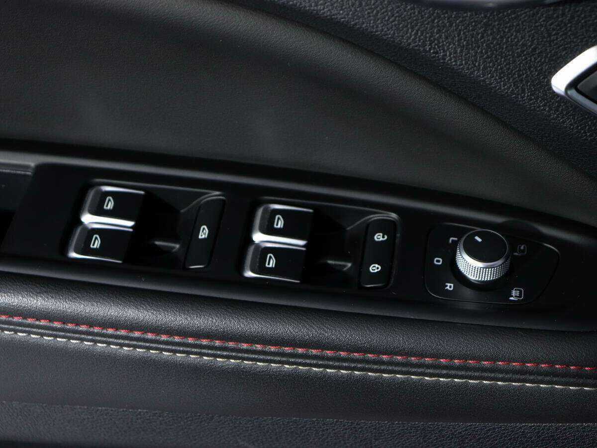 Купить Geely Tugella, 2021, 71 000 км, фото №15