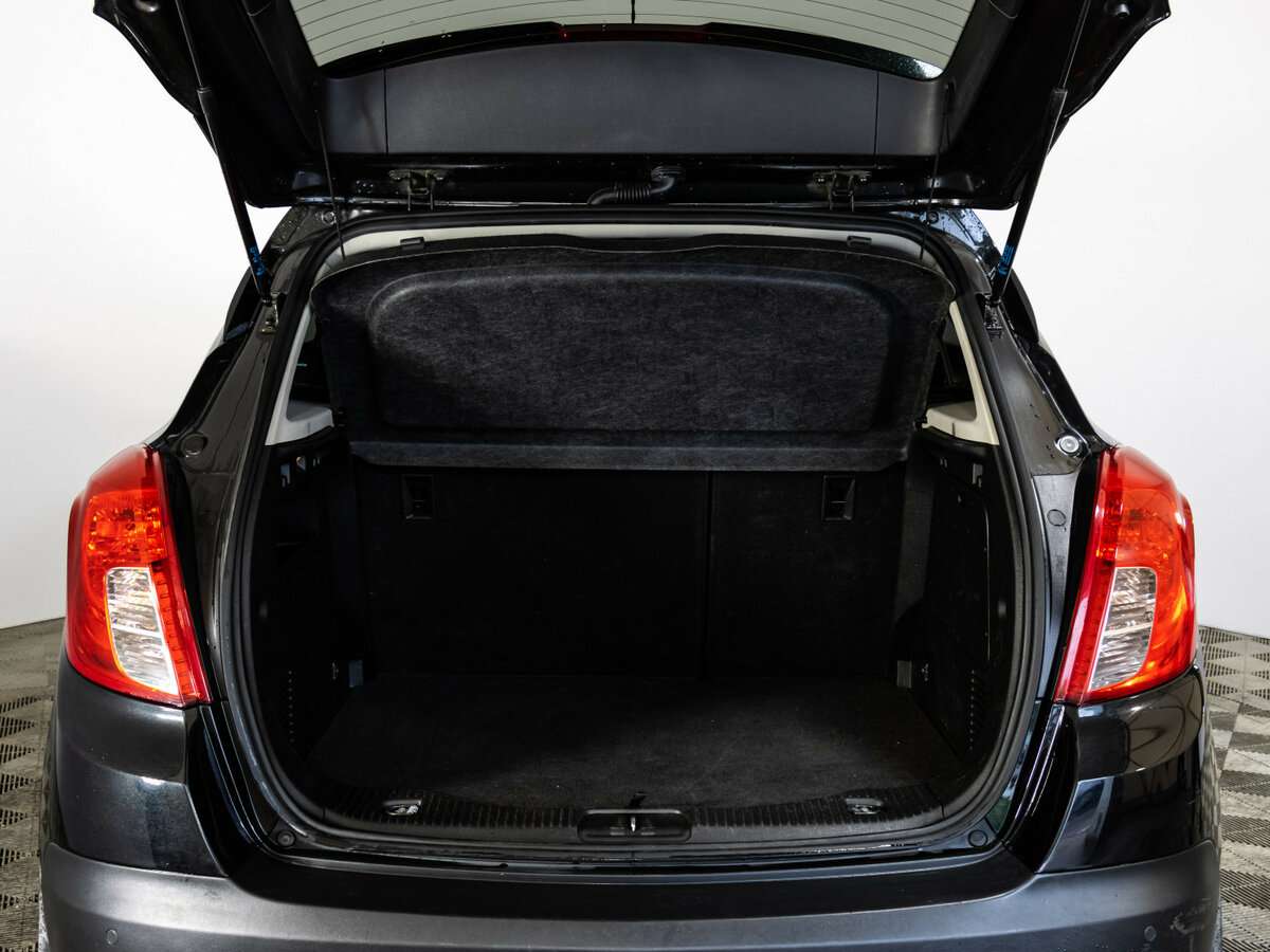 Купить Opel Mokka, 2015, 65 755 км, фото №20