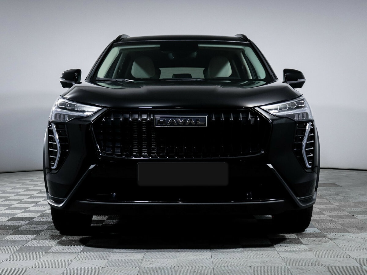 Купить Haval Jolion I Рестайлинг, 2024, 10 900 км, фото №2