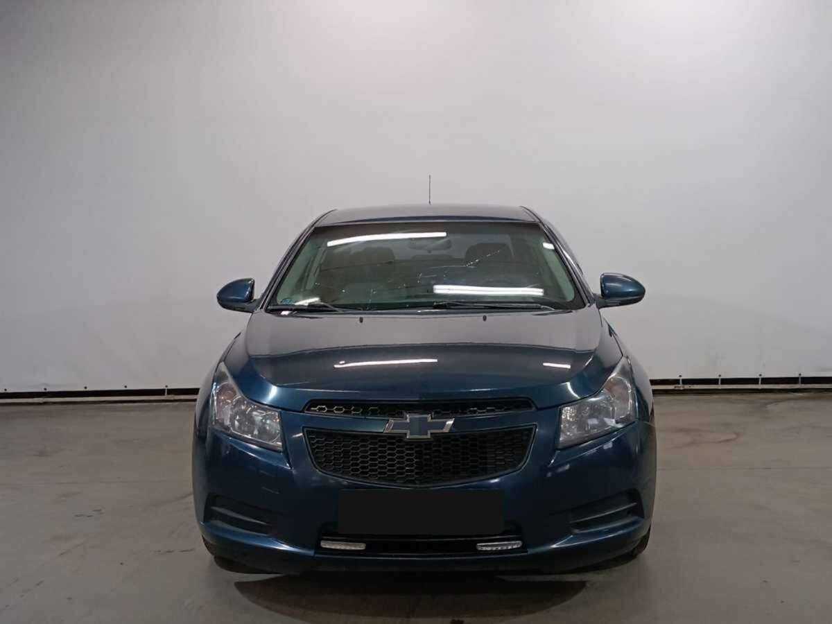 Купить Chevrolet Cruze, 2012, 199 416 км, фото №2