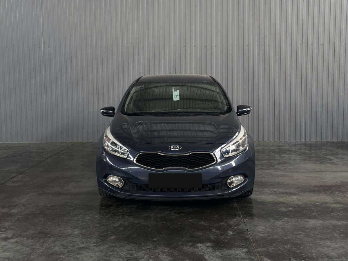 Купить Kia Ceed, 2013, 174 972 км, фото №2